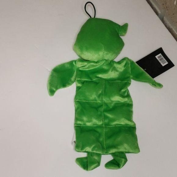 Nightmare before Christmas Oogie Boogie Dog toy - Picture 6 of 6
